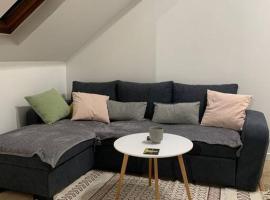 Hotel kuvat: Appartement de Charme - 41m²