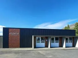 Studio 22