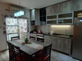 La Blanquita, hotell sihtkohas Resistencia