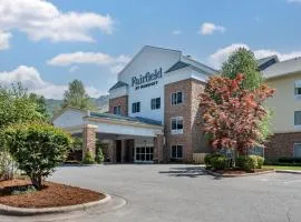 Fairfield Inn & Suites Cherokee