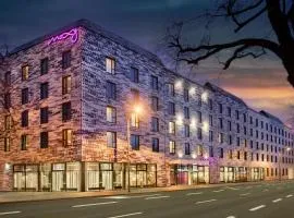 Moxy Dresden Neustadt
