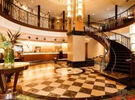 Kanazawa New Grand Hotel Prestige