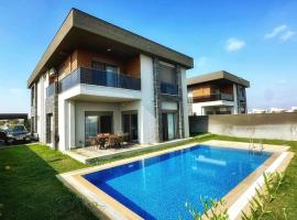 Hình ảnh khách sạn: Modern Luxury Villa