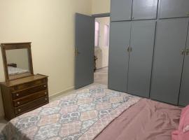 Hotel Photo: Apartement Boulevard Mohammed Derfoufi Oujda