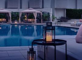 รูปภาพของโรงแรม: JW Marriott Kuala Lumpur