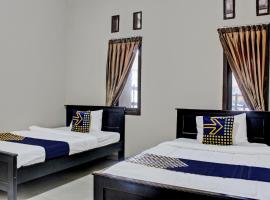 Hotelfotos: OYO Life 92509 Maulana Guest House Simpur