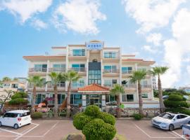 Gambaran Hotel: Ocean Palade Hotel