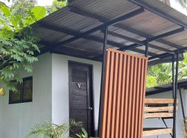 Gambaran Hotel: The Twin Studio Cottages