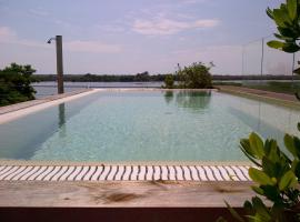 Hotel Photo: Boutique Hotel Oche Selvatiche