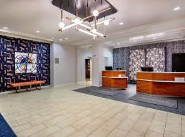 Courtyard by Marriott Boston Billerica Bedford