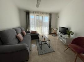 Foto do Hotel: Appartement T1 Centre Pombal