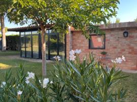 Hotel fotoğraf: Las casitas del Gallego