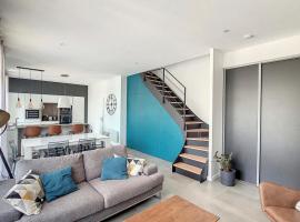 صور الفندق: duplex en rez de jardin