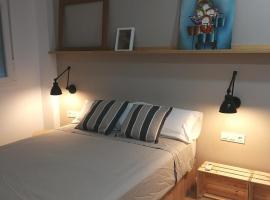 Hotel Photo: DeCASTA