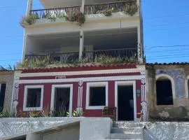 Pousada Prazeres do Velho Chico