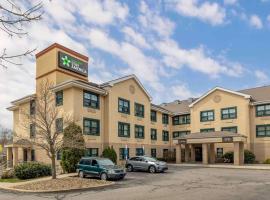 A picture of the hotel: Extended Stay America Suites - Boston - Tewksbury