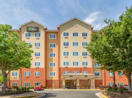 Hình ảnh khách sạn: Extended Stay America Suites - Washington, DC - Centreville - Manassas