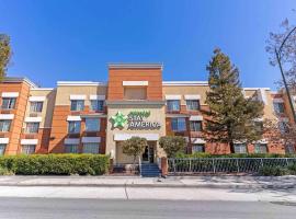 Hotel kuvat: Extended Stay America Suites - San Jose - Downtown