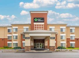 Hotel Photo: Extended Stay America Suites - Philadelphia - Horsham - Dresher Rd