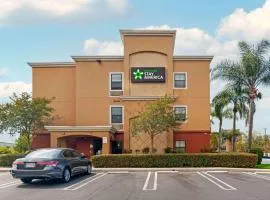 Extended Stay America Suites - Los Angeles - Torrance Harborgate Way