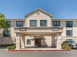 Hotel Photo: Extended Stay America Suites - Richmond - Hilltop Mall