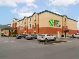 Extended Stay America Suites - Findlay - Tiffin Avenue, hotel en Findlay