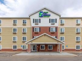 Hotel Photo: Extended Stay America Select Suites - Firestone