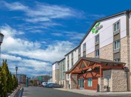 Ξενοδοχείο φωτογραφία: Extended Stay America Suites - Boston - Saugus