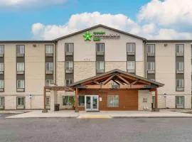 Extended Stay America Select Suites - Tampa - Northeast