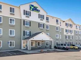 Extended Stay America Select Suites - Colorado Springs - Airport