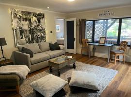 Hotel Photo: Kensington Quarters -your own boutique retreat