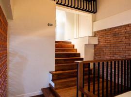 PS23 Residence, hotel v destinaci Hat Yai