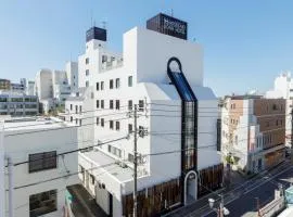 宫崎狮子酒店