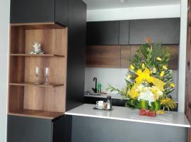 Hotel foto: Luxe Apartement San isidro center 4 people 2 rooms