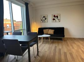 صور الفندق: City Apartment Dæmningen Vejle