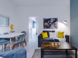 Hotel foto: Cosy & Bright 2 BR House MCR