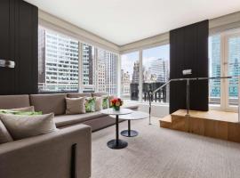 Hotel foto: Andaz 5th Avenue-a concept by Hyatt