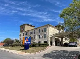 拉克兰海洋世界凯富套房酒店