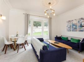 Foto di Hotel: Fishergate Luxury Town House- Close To City Centre