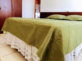 Hotel Photo: Lago Norte - CA 05