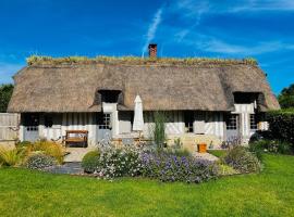 Hotel Foto: L’Agapé : Le charme absolu de la Normandie