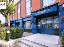 ホテル写真: Waterford Marina Hotel