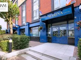 Waterford Marina Hotel