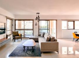 מלון צילום: Spacious Condo in New North by FeelHome