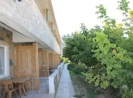 GÖKÇEADA BATIHAN OTEL