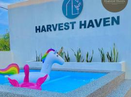 Photo de l’hôtel: Harvest Haven Homestay