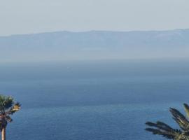 Hotel Foto: Marchan une vue imprenable sur la mer