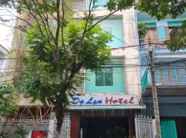 Khách sạn Dạ Lan