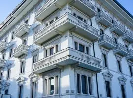 LHP Hotel Montecatini Palace & SPA