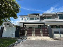 Hotel Photo: 53C Homestay Ipoh